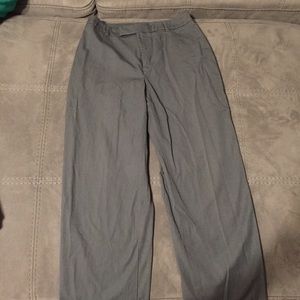 Banana Republic Grey Pants